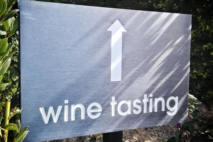 The Constantia Wineland. - Photo 1 of 14